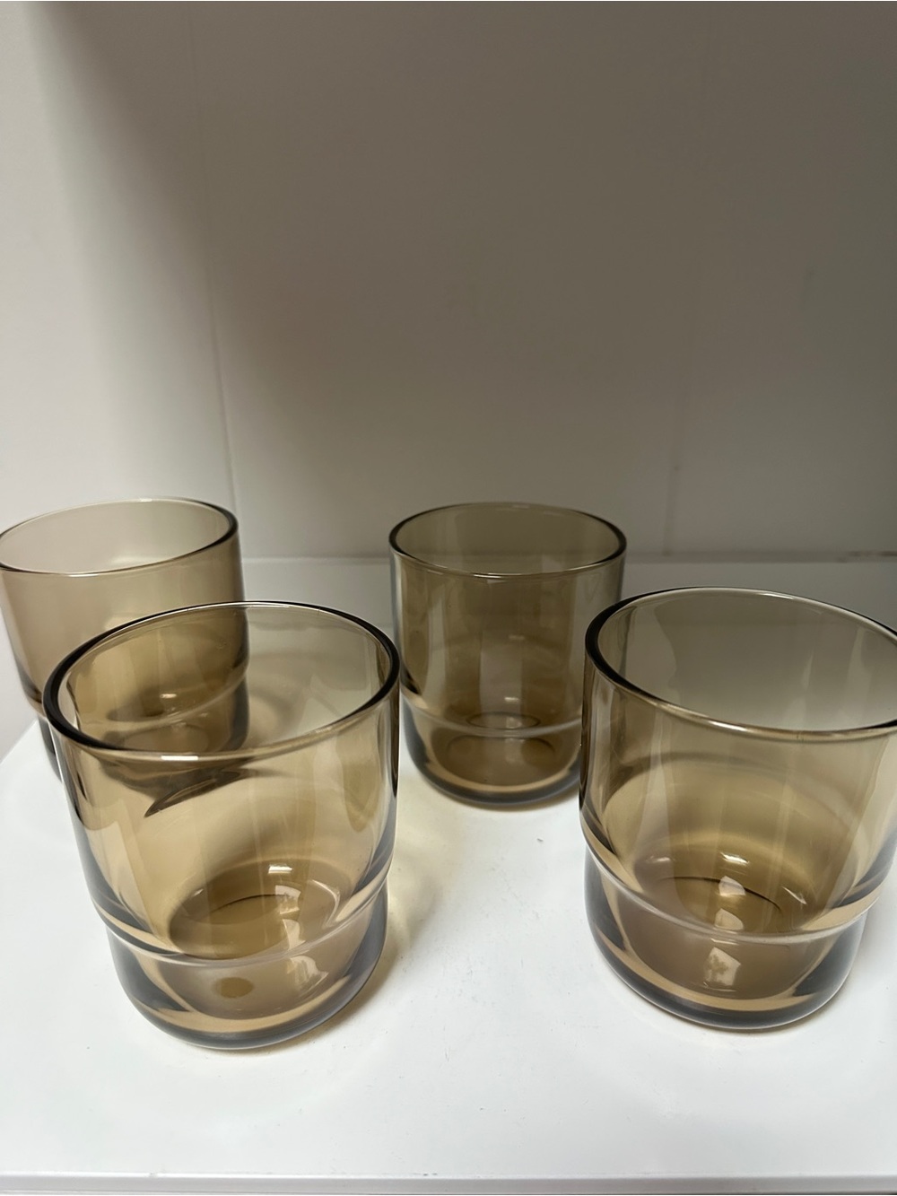 Our Place Drinking Glasses Set